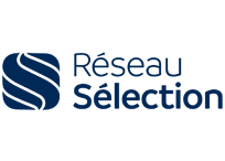 Réseau Sélection Réseau Sélection